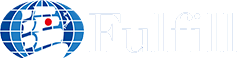 Fulfillのロゴ